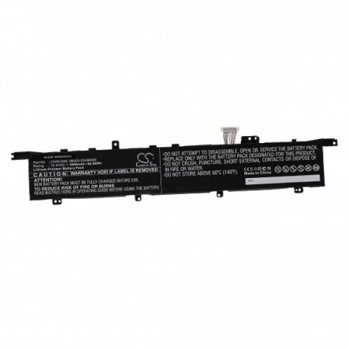 VHBW Baterija za Asus UX581 / UX581GC, C42N1846, 3900 mAh Cijene
