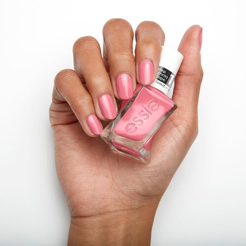 Essie gel couture lak za nohte odtenek 50 stitch by stitch 13,5 ml Slike