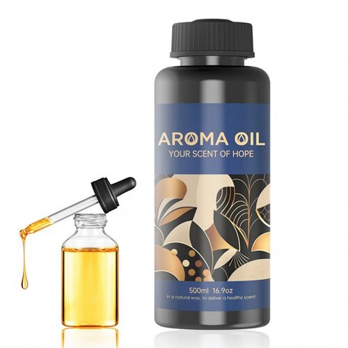  PARFEMSKO ULJE ZA AROMA DIFUZER S3000TF Slike