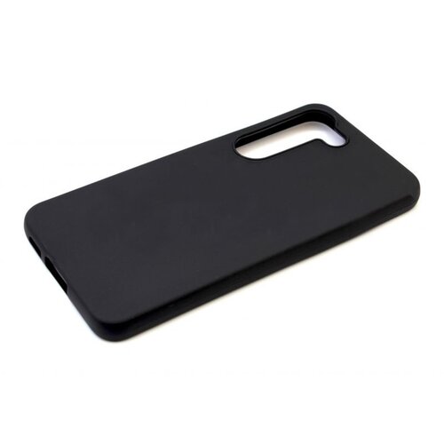  ZAŠTITNA MASKA TPU SAMSUNG S23 BLACK Cijene