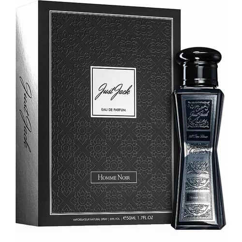 Just Jack Homme Noir parfemska voda za muškarce 50 ml