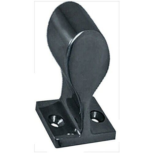 MARINETECH Završni element rukohvata (25 mm, Visina: 45 mm, 60 °, Plemeniti čelik, A4) Cijene