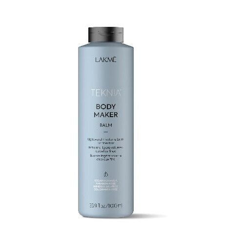 Lakme teknia body maker regenerator 1000ml Cene