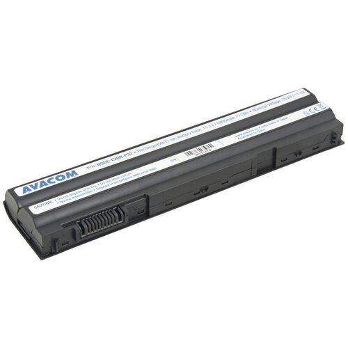 AVACOM dell latitude E5420, E5530, inspiron 15R, li-ion 11,1V 6400mAh 71Wh, (20712126) Slike