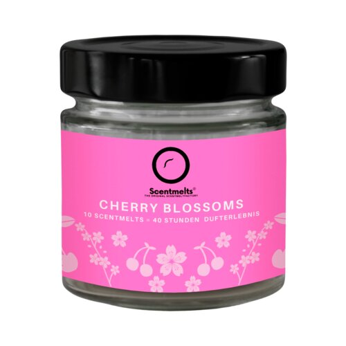 Scentmelts Dišeči vosek "Cherry Blossoms" Cene