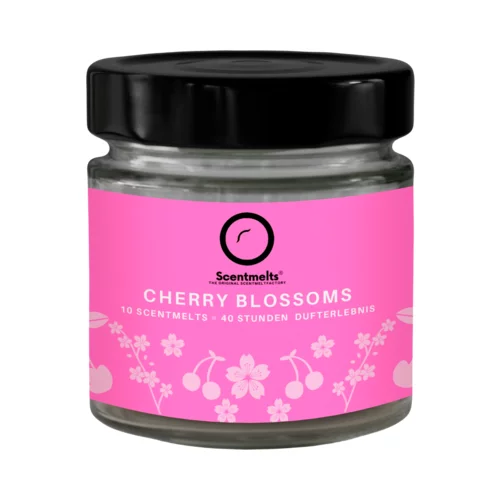 Scentmelts Mirisni vosak “Cherry Blossoms”