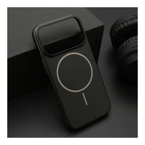  Futrola pure matte magsafe za iphone 17 pro (6.3) crna ( F122008 ) Cene