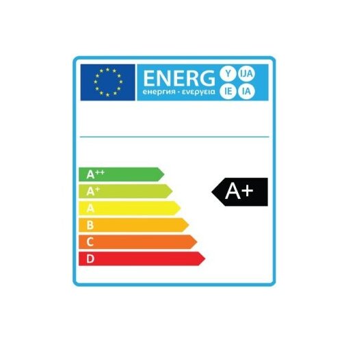 Opviq sijalica E27, 4W, 400lm, 2700K, 9,5x13,5cm Slike
