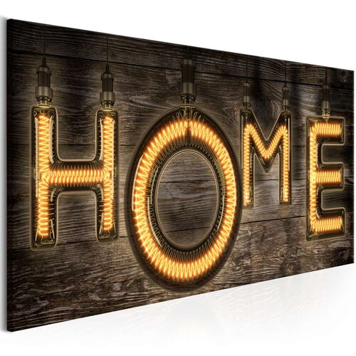  Slika - Incandescent Home 100x45 Slike