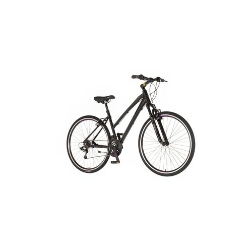 Visitor Bicikl terra lady 28&amp;quot; sport crni Slike