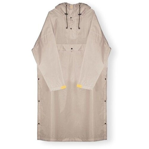 Lemon Jelly Pla&scaron;či Rainy Jacket 04 - Dusty Nude Bež Cene