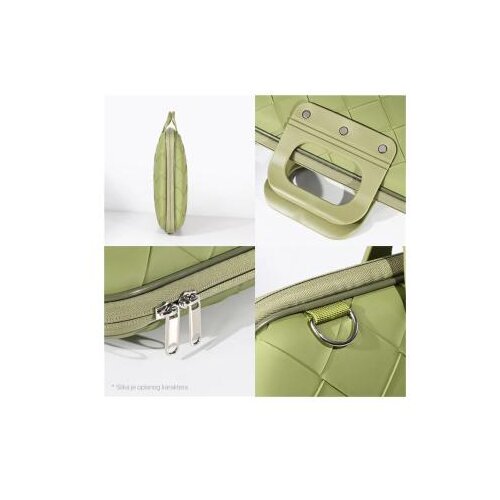FASHION Peony Torba za laptop 14&amp;#039;&amp;#039; bež Slike
