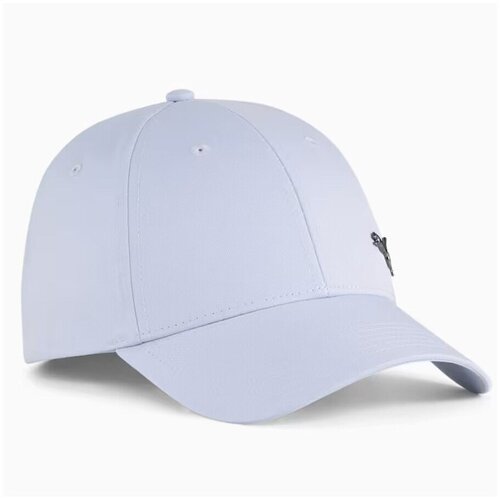 Puma Kape s &amp;scaron;iltom Ess Metal Cat Modra Slike