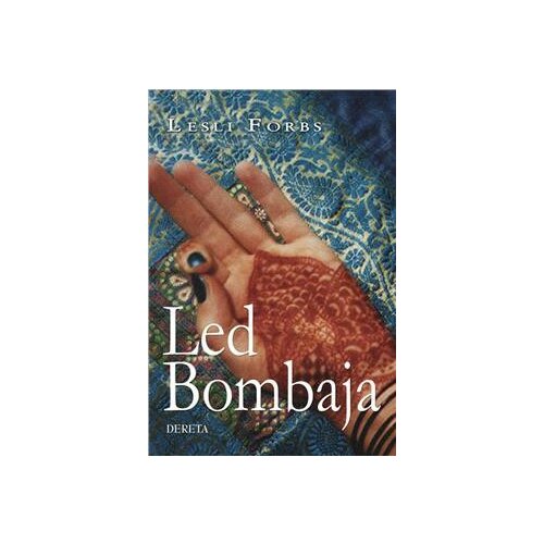 Dereta Lesli Forbs - Led Bombaja Slike