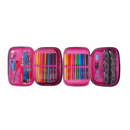 Target Peresnica MULTY Dancing Queen 28759 - enodelna, polna Slike