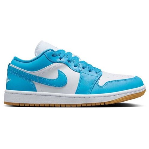 Nike ženske patike Wmns air jordan 1 low Cene