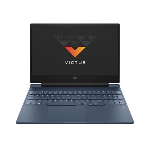 HP Victus 15-fb2029nm (Performance blue) FHD IPS 144Hz, R5 8645HS, 16GB, 1TB SSD, RTX 4050 6GB (A71S0EA) Slike