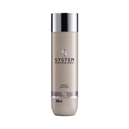 System Professional LipidCode repair Shampoo (R1) - 250 ml Cene