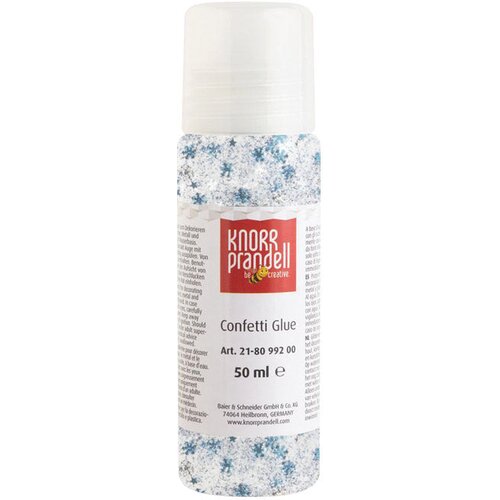  Ljepilo glitter konfeti 50ml pahulje knorr prandell 21-8099204 plavo Cijene