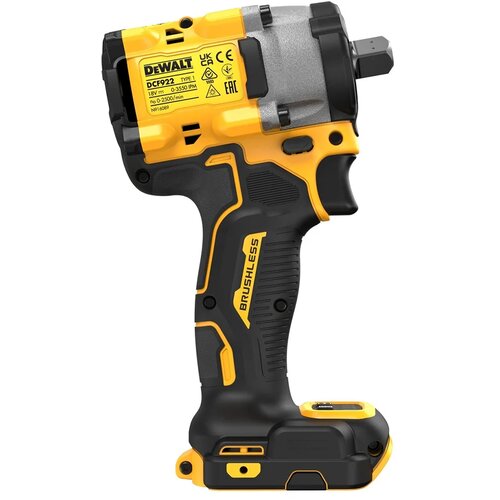 Dewalt aku udarni odvijač 18V 1/2&Prime; 406Nm DCF922N-Solo Cijene