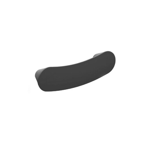  Ručica 337B Black 160mm ( 607-378 ) Cene