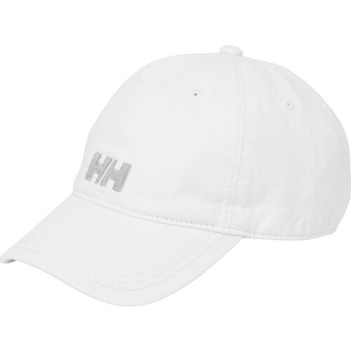 Helly Hansen Logo Cap White Slike