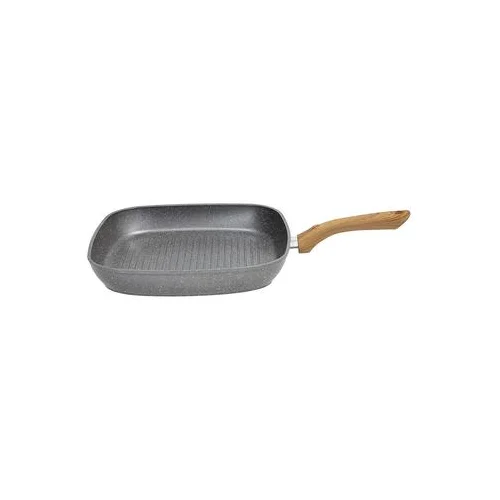 Grill TAVA 28*28CM STONE