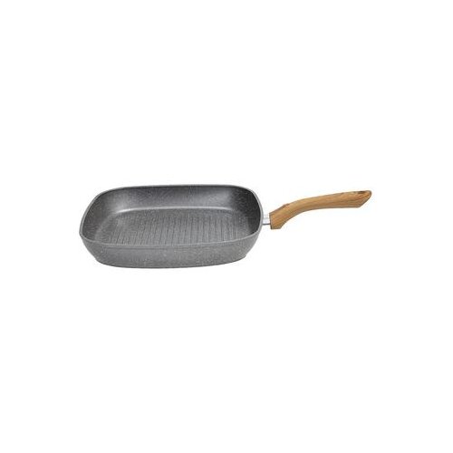 Grill TAVA 28*28CM STONE Slike