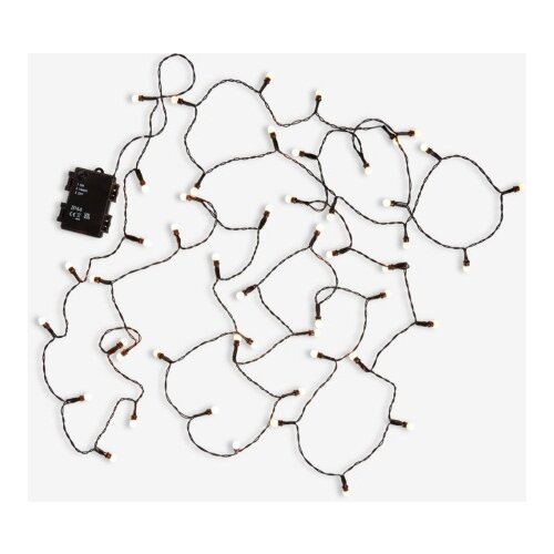  Krans LED lampice sa 50LED ( 6112249 ) Cene