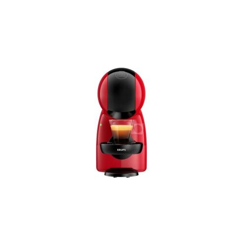 Krups Aparat za kavu Dolce Gusto Piccolo XS red/blk Slike