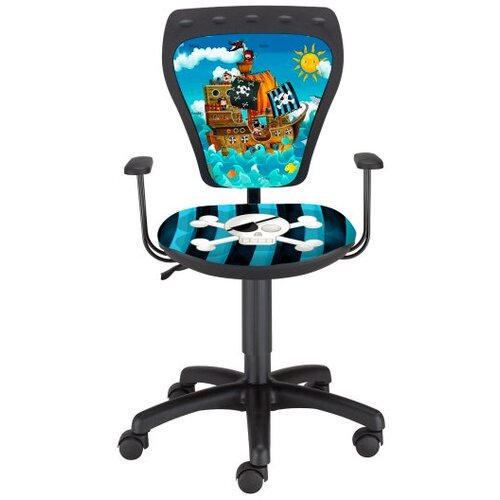  NOWY STYL MINISTYLE TS22 GTP28-BL PIRATE SH Slike