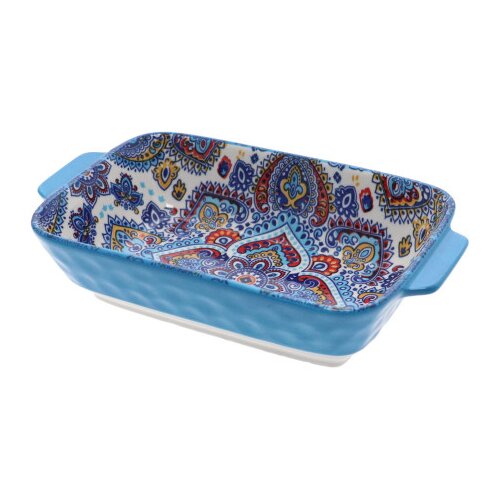 Master Posuda 22.5x12.5x4.5cm MOROCCO plava 252227 Cijene