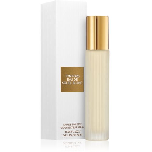 Tom Ford Eau de Soleil Blanc toaletna voda uniseks 10 ml Slike