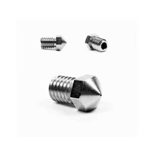 Micro-Swiss premazana šoba za ultimaker 2+ - 0,3 mm Cene