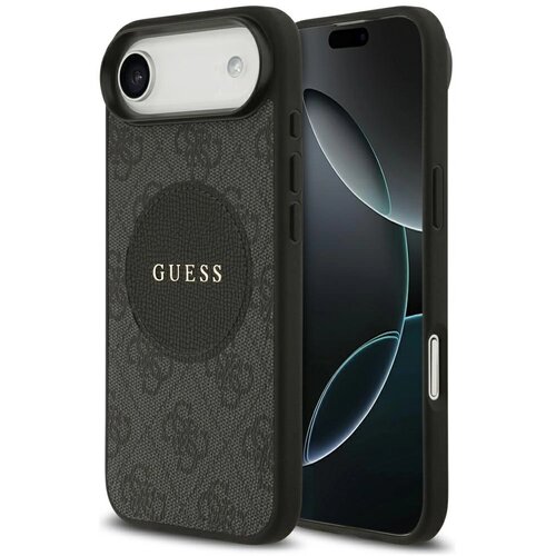 Guess OVITEK ZA MAGSAFE IPHONE AIR 4G S KLASIČNIM LOGOM IN KROGOM, (5000295972) Slike