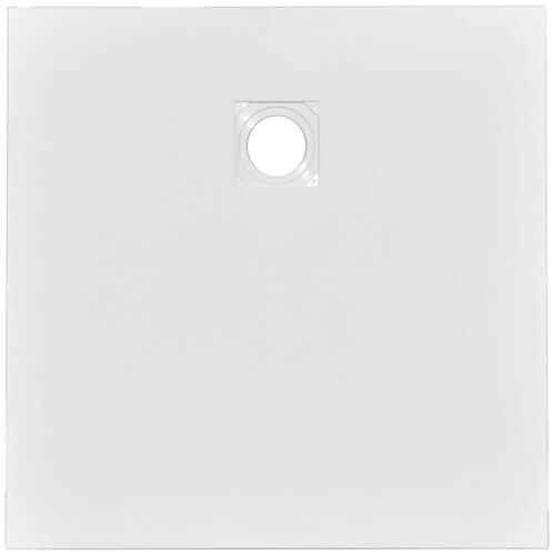Diplon iva tuš kadica 90x90cm TSS-C9090WH Slike
