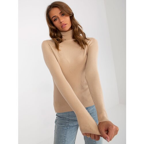Vinceotto Sweater-NM-SW-C-3109-2.67-camel Slike