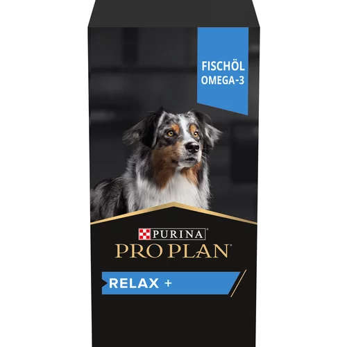 Pro Plan Dog Adult & Senior Relax Supplement olje - 250 ml