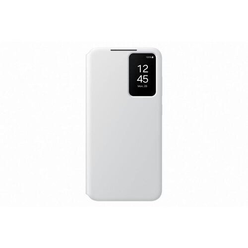 Samsung Galaxy S24+ Smart View bela preklopna torbica, (21110429) Cene