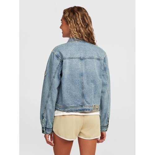 O&amp;#039;neill Zunanja jakna moder denim Slike