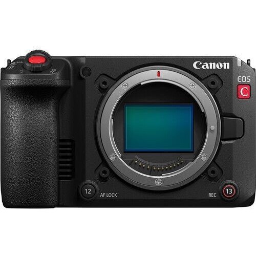 Canon Kamera EOS C50 Cijene