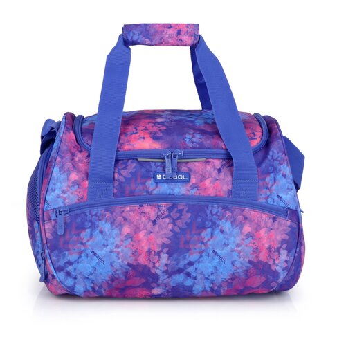 Gabol Sunset sportska putna torba | 42x28x25 | poliester Cene