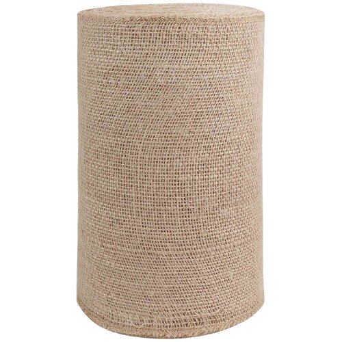  Jutena rola 25 x 10000 cm Prirodna Slike