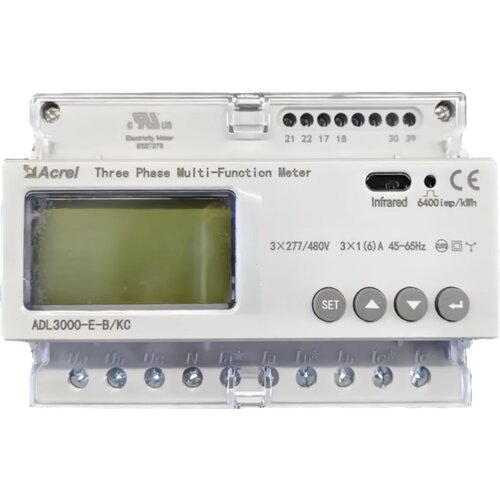  Opcija za SE SOLIS Smartmeter for EPM, 3ph, up to 150Amps Cene