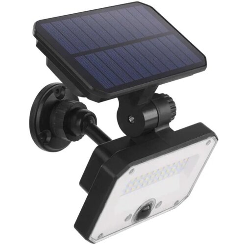 Emos zg132s Led reflektor solarni spilo daljinski 1.500lm pir senzor 3.600 mah ip54 nw ( 3512 ) Slike