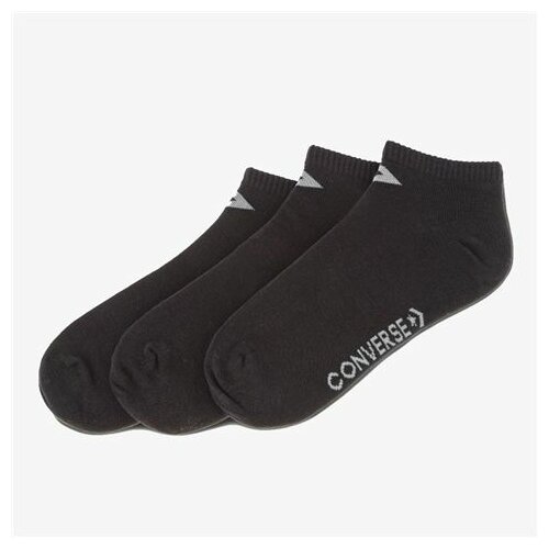 Converse muške čarape Basic Men low cut, flat knit - E747B Cene