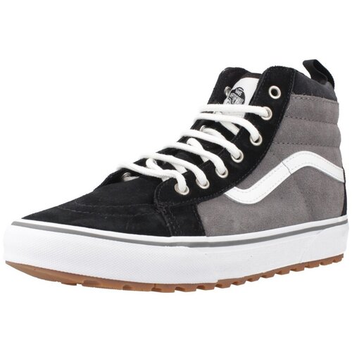 Vans MTE SK8-Hi Kids Winter Shoes grey Cijene