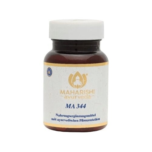 Maharishi Ayurveda MA344 - 30 g Slike