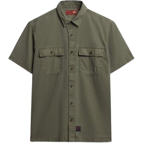 Superdry Military Ss Shirt ko&scaron;ulja Cene