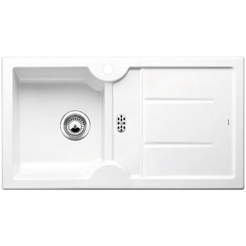 Blanco IDESSA 5 S kristalno bela Cene